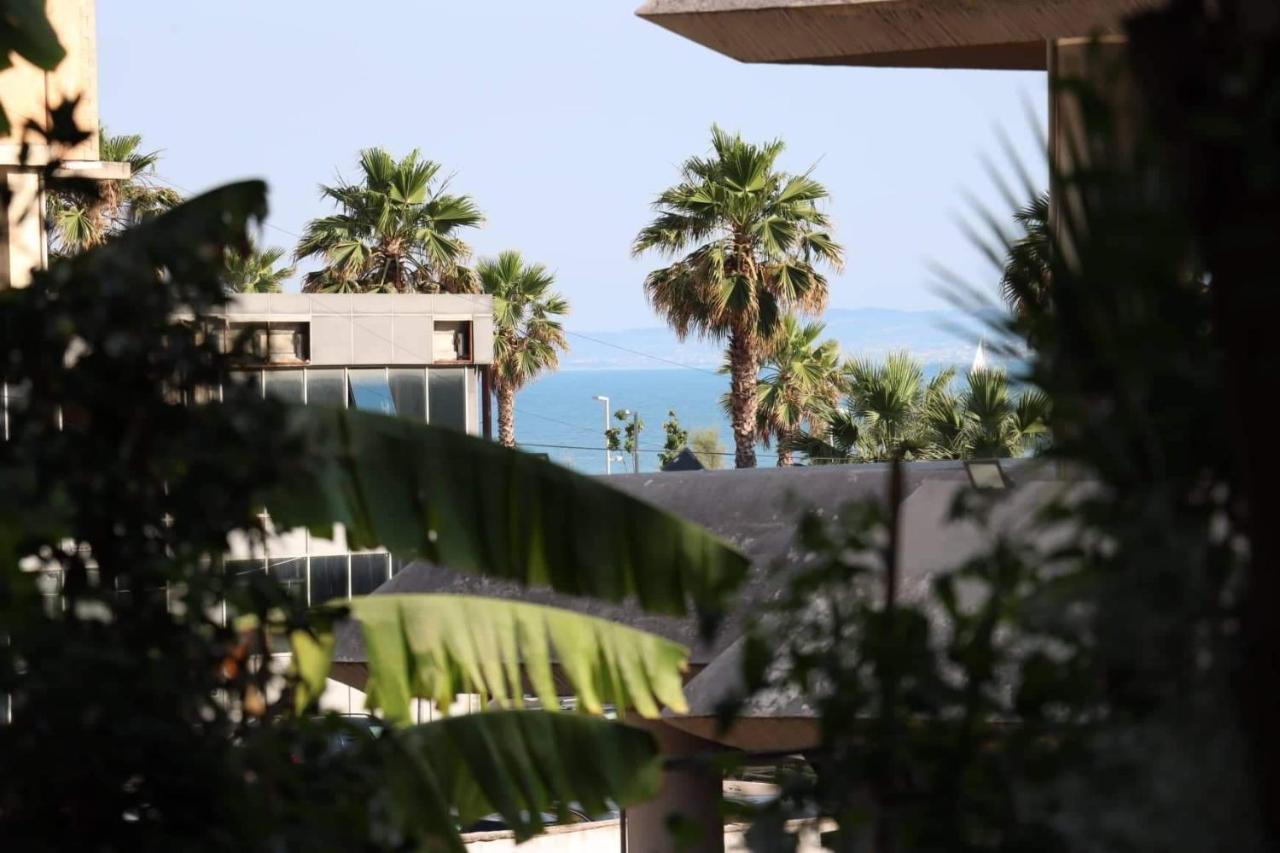 Top View Hostel Durres Exterior photo