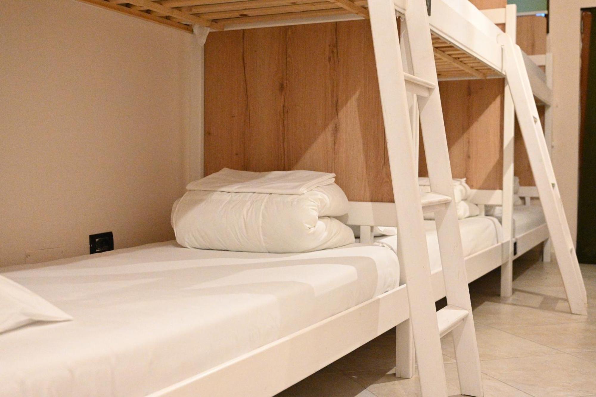 Top View Hostel Durres Exterior photo