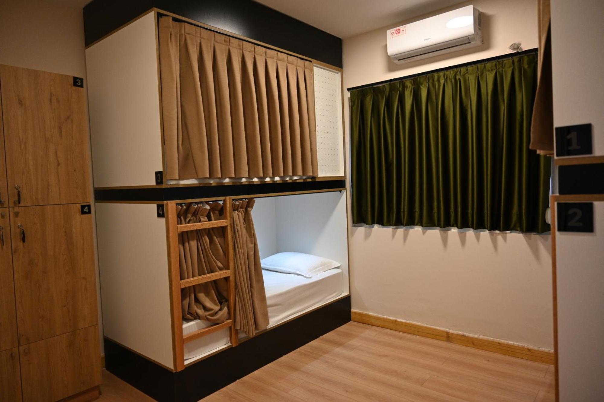 Top View Hostel Durres Exterior photo